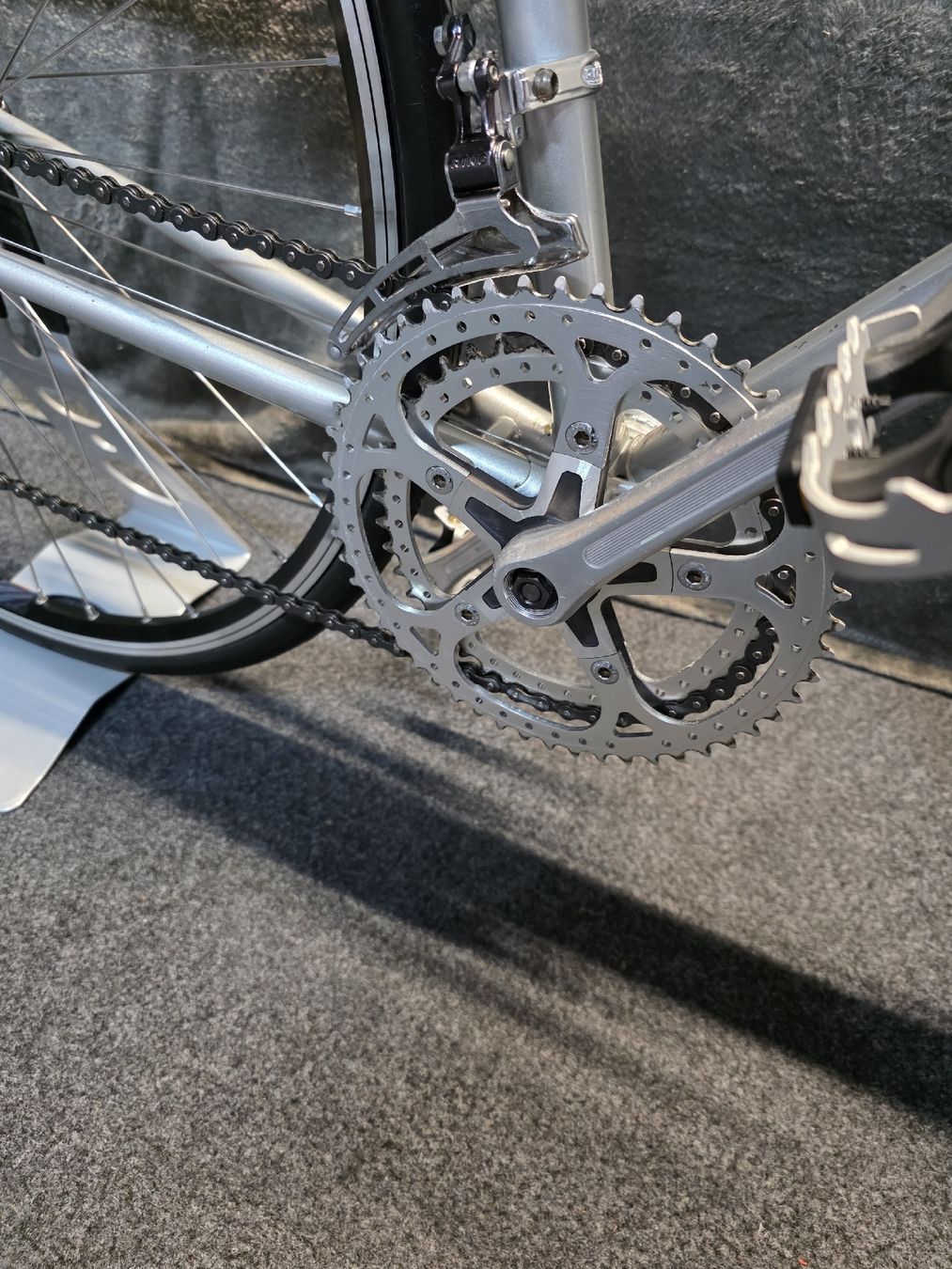 Biciclette: Rennvelo Guerciotti – Usato da Kaiseraugst venduto da Diabolik 1