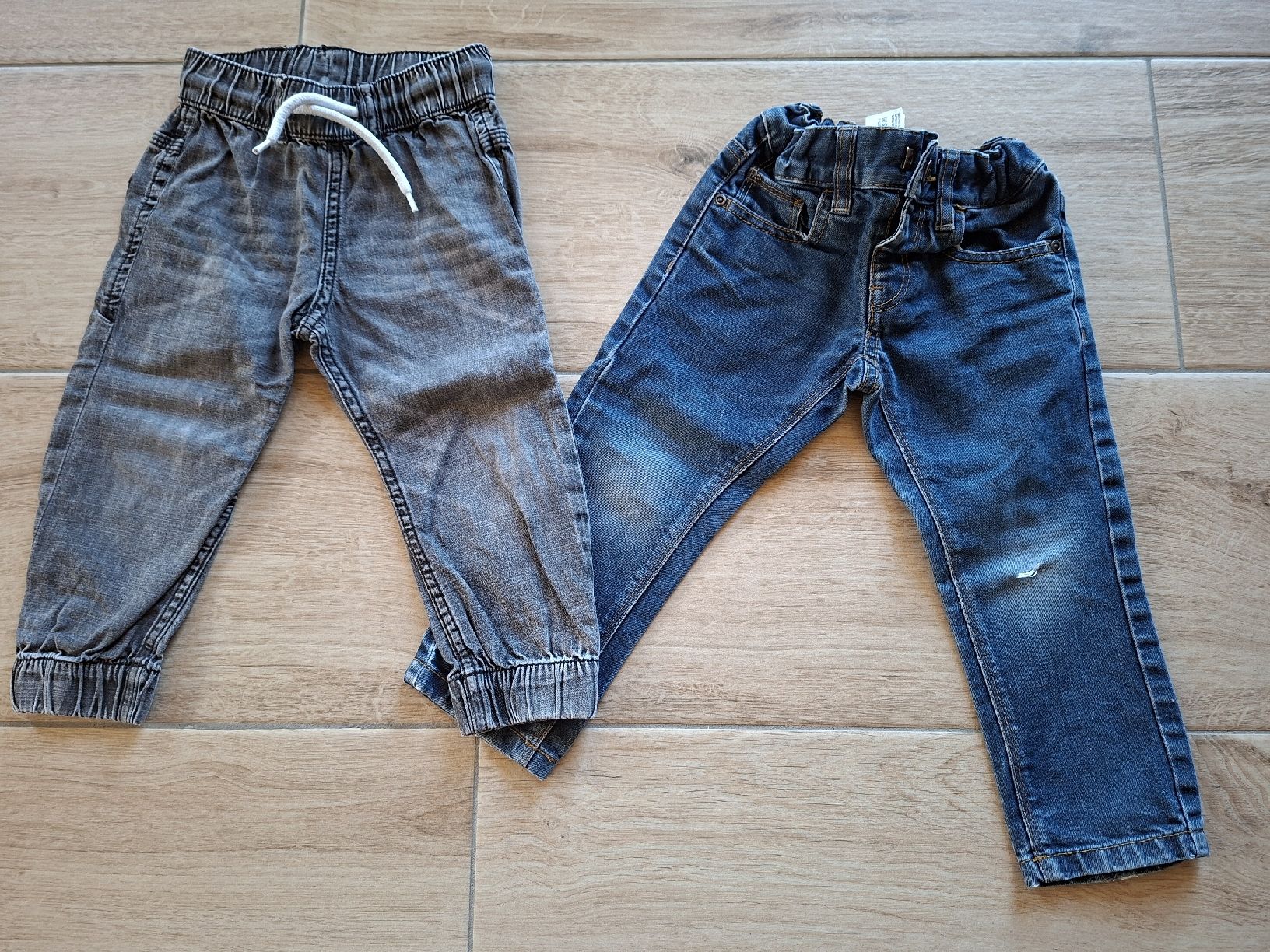 Lotti & Set di vestiti: Kleiderpaket Junge Gr.86/92 – Usato da Schüpfheim venduto da lin_p7wr 4