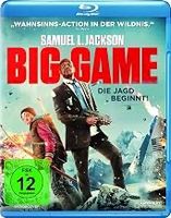 🎞️🎥🍿 Big Game Die Jagd beginnt 🍿🎥💿
