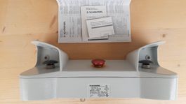 Schmersal Zweihandbedienpult SEPG 05.3.1.0. 22/95 – NEU