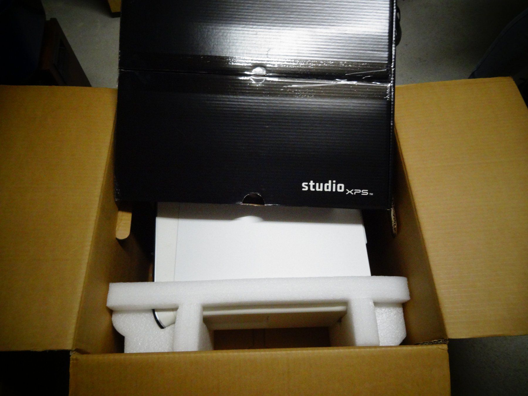 Dell PCs: Dell Studio XPS neu – Neu und originalverpackt aus Neerach von jenny062 9