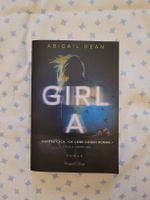 Abigail Dean "Girl A"