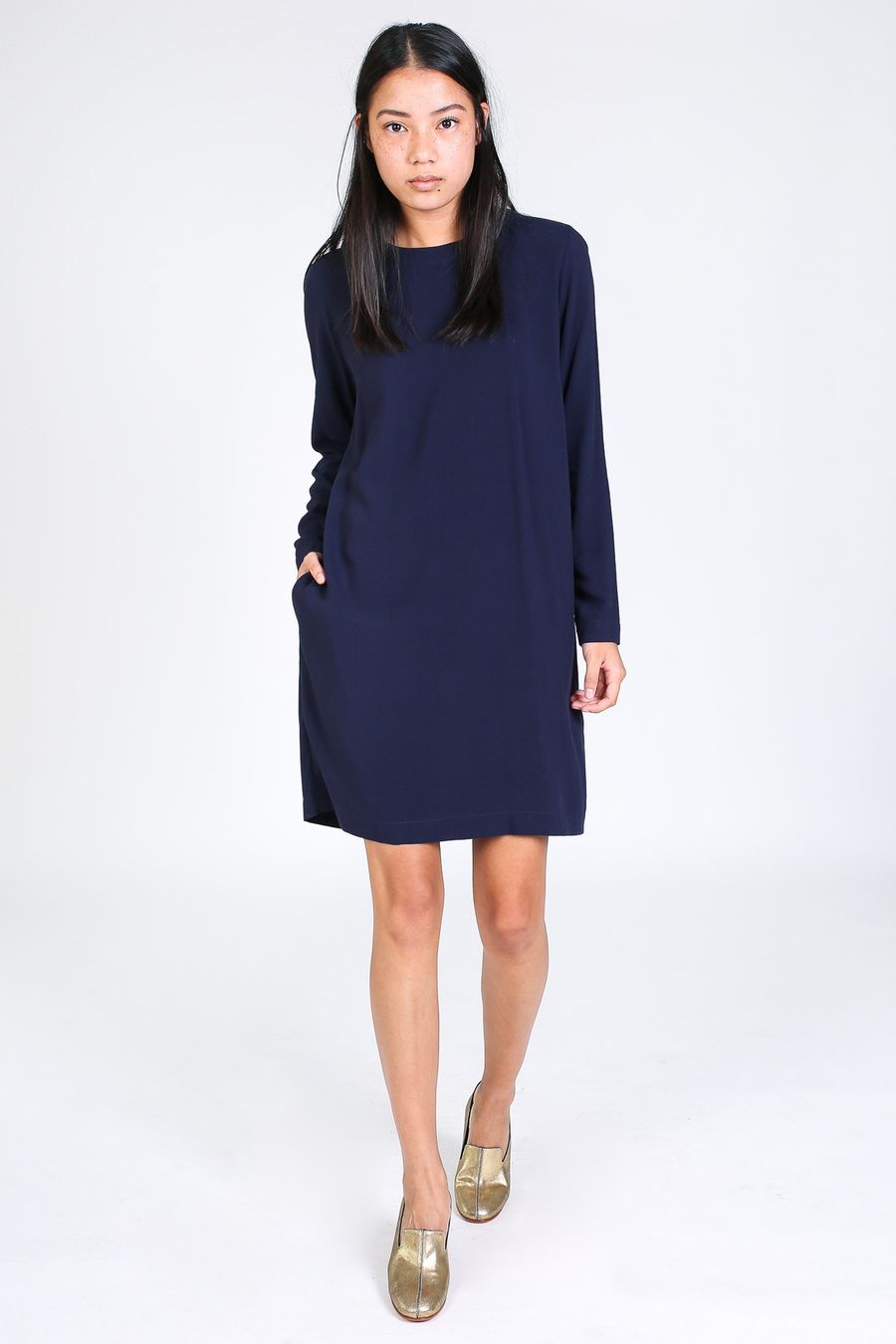 Robes: Midi-Kleid von Rodebjer – Neuf (Voir description) à Zürich par dbricard 2