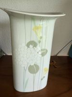 Vintage Vase Arzberg Porzellan 19 cm hoch