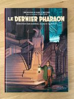 BLAKE ET MORTIMER / HS 3 / LE DERNIER PHARAON (EO)