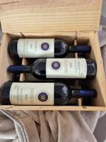 Sassicaia 2015 (6 Flaschen)
