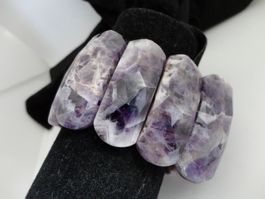 Armband Ametrin