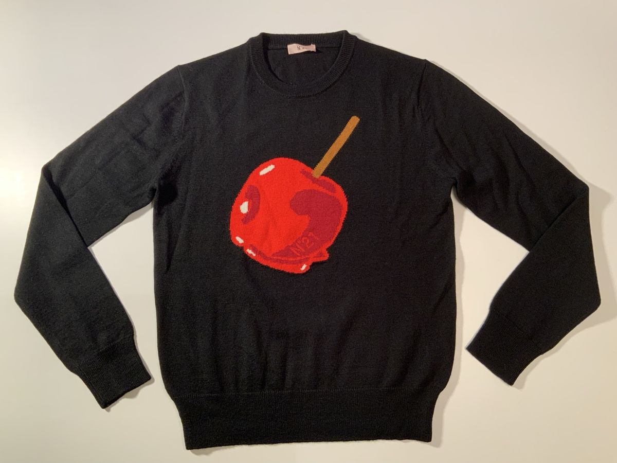Maglioni & Felpe: Pullover, N°21, super QUALITÄT! – Usato da Stäfa venduto da sit_6wzd