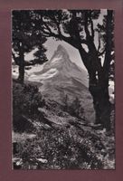 MATTERHORN - CERVIN - 1947