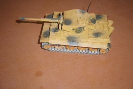 SOLIDO    °°°°° TANK TIGRE   °°°°°