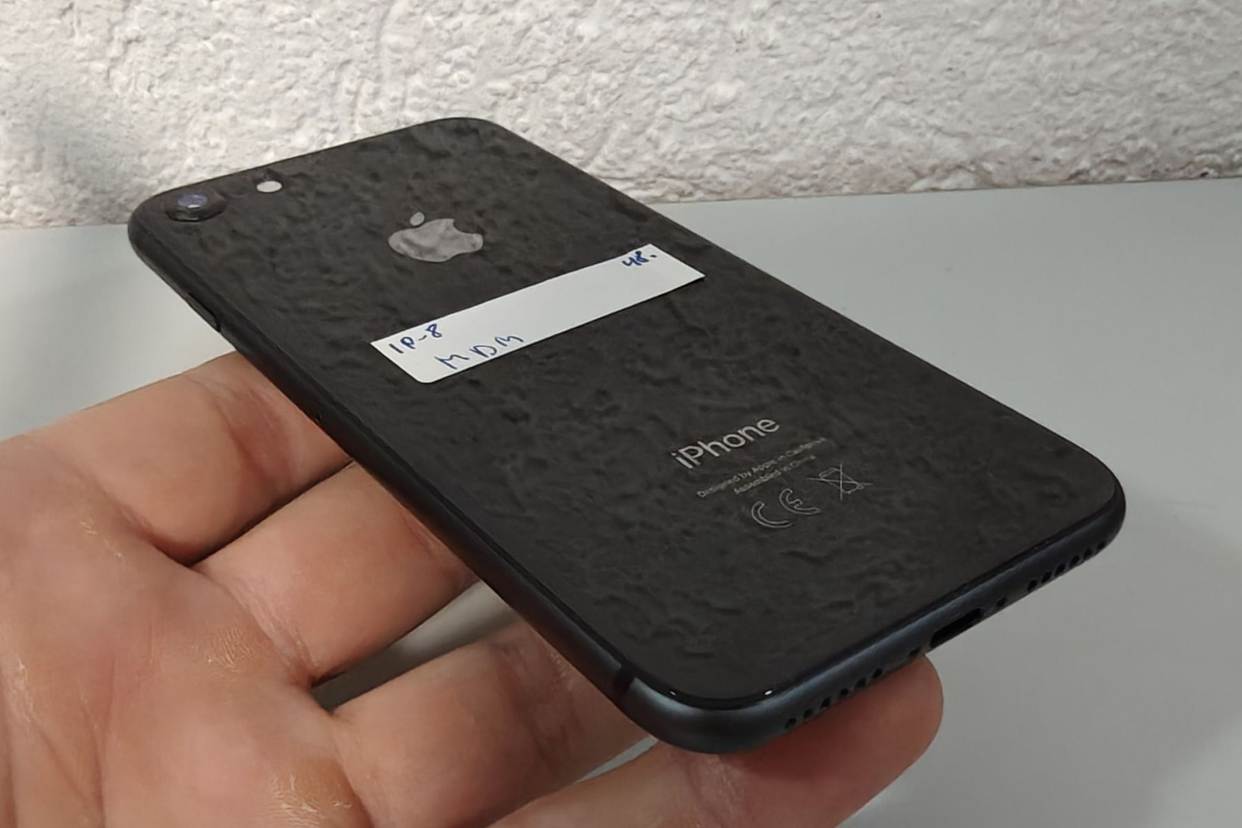 Apple Telefoni cellulari / Smartphones: iPhone 8 – Difettoso da Ehrendingen venduto da Rocky985 3