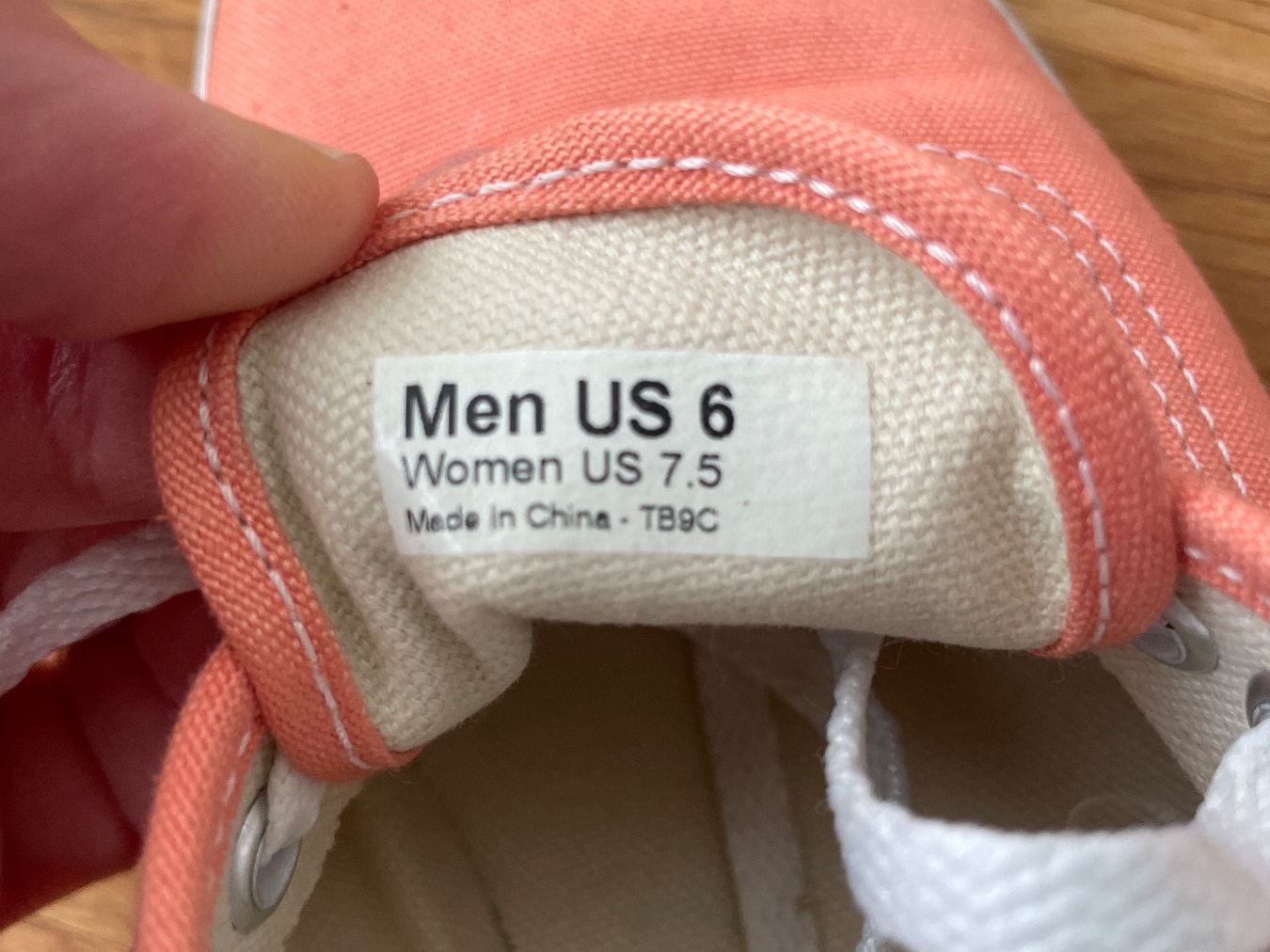 Vans Scarpe da uomo: Vans, Gr. 39/7.5 – Nuovo (secondo la descrizione) da Winterthur venduto da ikr_2ljx 4