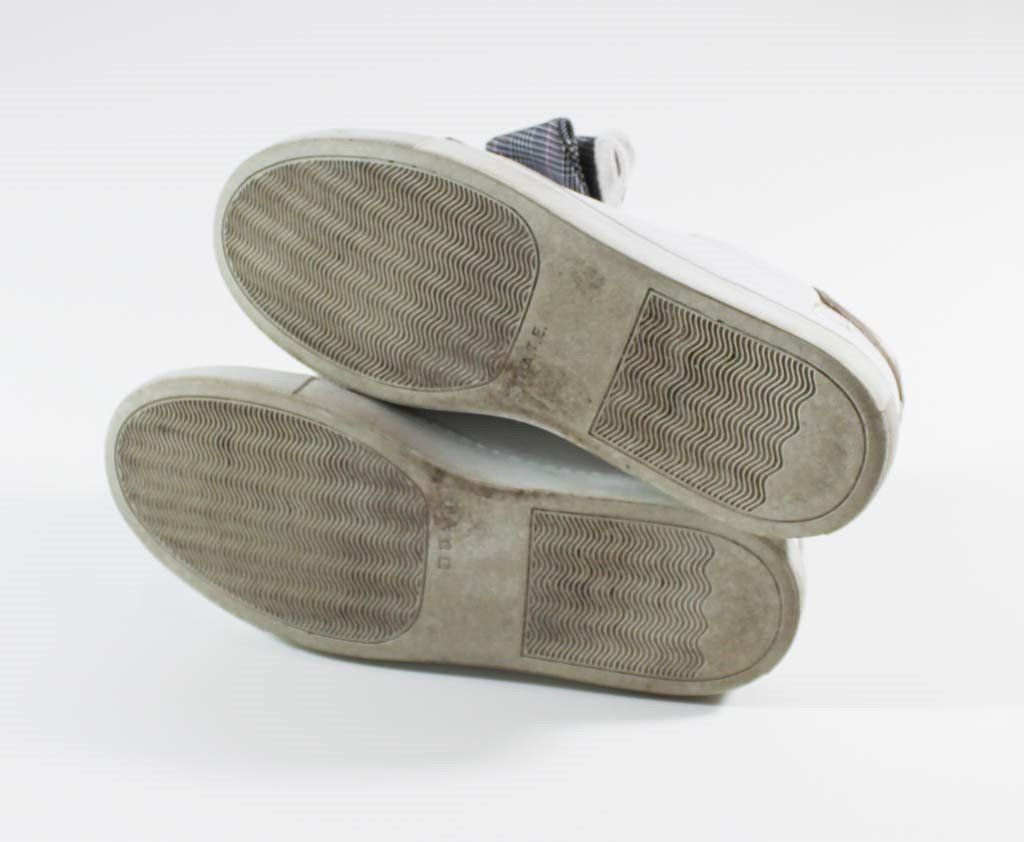 Damenschuhe: D.A.T.E. Sneaker Gr. 38 – Gebraucht aus Belp von caramel-secondhand 5