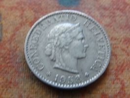 5 Rp. 1958
