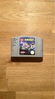 Nintendo 64 - Lego Racers - Spiel - Retro Klassiker