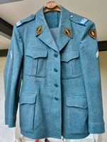 Militär Uniform Jacke und Hose