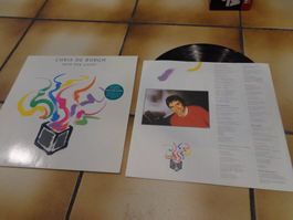 Chris de Burgh - Into the Light LP