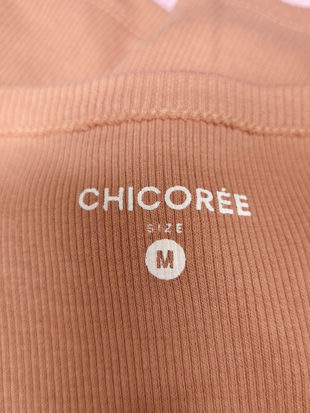 Top: Top  in Gr.M von Chicoree – Nuovo (secondo la descrizione) da Emmetten venduto da SecondhandSiska 3