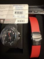 Luminox 3500 Series limitierte Edition Uhr (Fabrikneu)