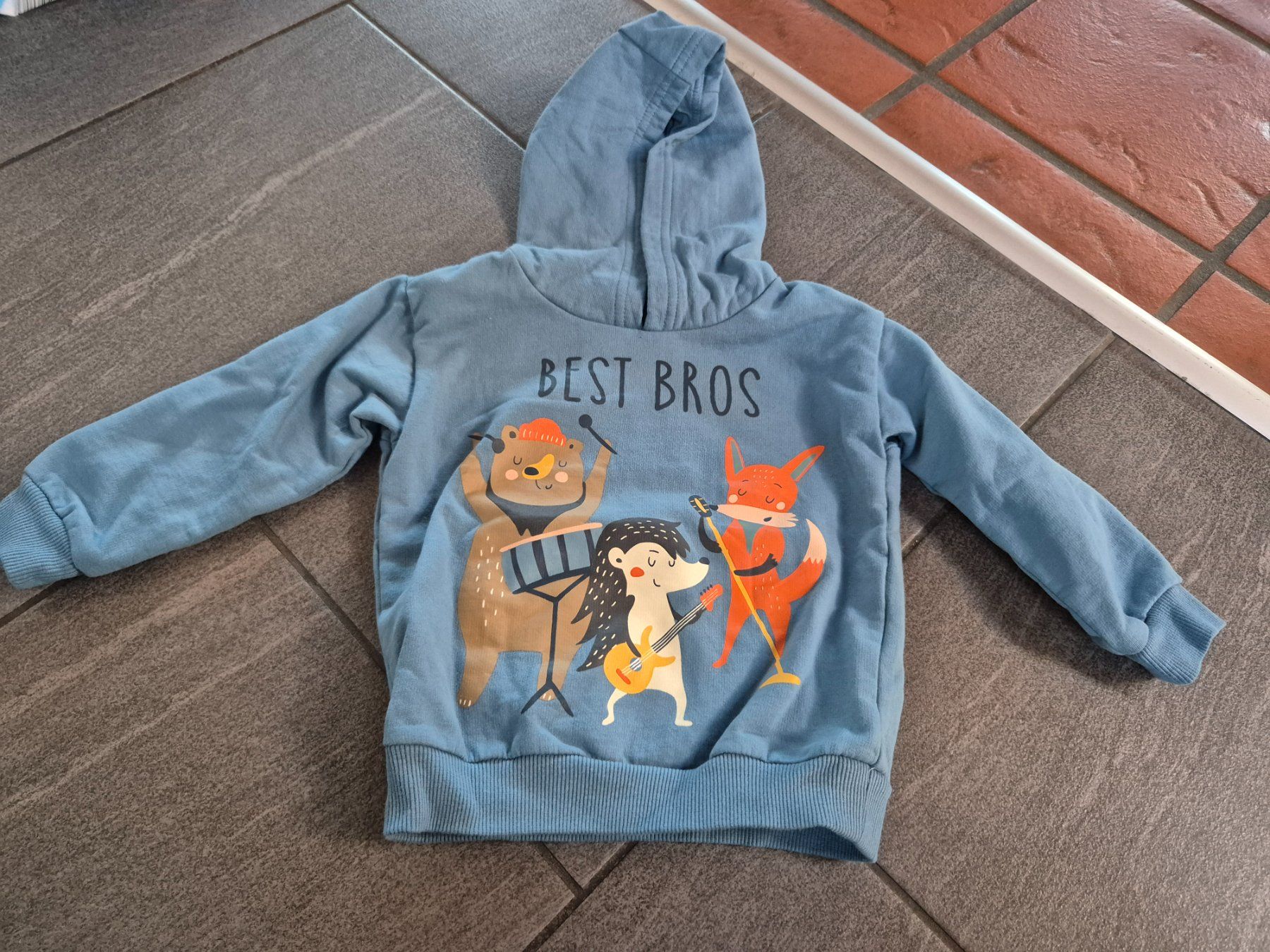 Lupilu Maglioni & Felpe: Lupilu Pullover grösse 98 – Usato da Reutigen venduto da Easy0807