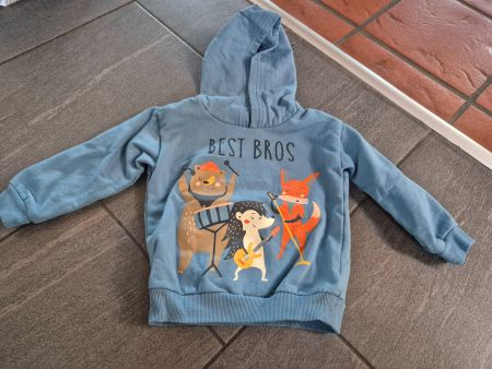 Lupilu Pullover grösse 98