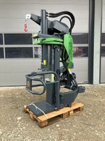 Holzspalter 20 Tonnen mit Funk-Seilwinde!!!