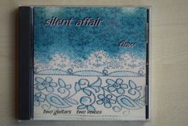 Silent Affair - Flow - CD - Two Guitars, Two Voices (159)