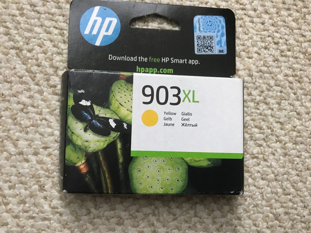 Hp 903 Multipack In Cartucce Originali Per Stampanti - Foto 7