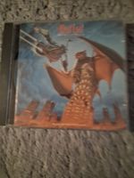 MEAT LOAF     BAT OUT OF HELL 2    CD   CD