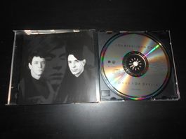 Lou Reed / John Cale – Songs For Drella / 1990