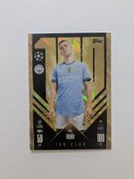 Topps Match Attax 24/25 100 Club Phil Foden