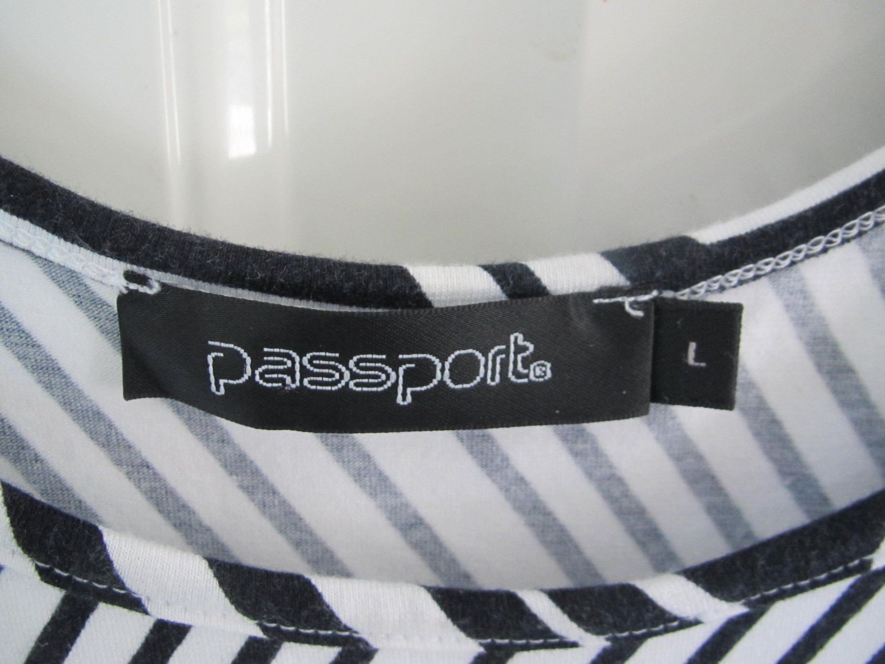 Vestiti: ROBE D'ETE PASSPORT – Nuovo (secondo la descrizione) da Murten venduto da Selliot 2