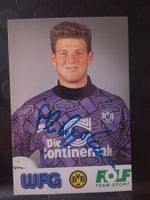 Philipp Laux - handsigniert BVB - Borussia Dortmund