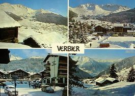 VERBIER Auto, VW-Bus, VW-Käfer