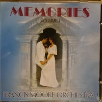 Francis moore Orchestra - memories