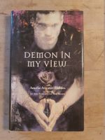 Demon In My View Amelia Atwer-Rhodes