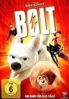 Bolt - Ein Hund für alle Fälle
