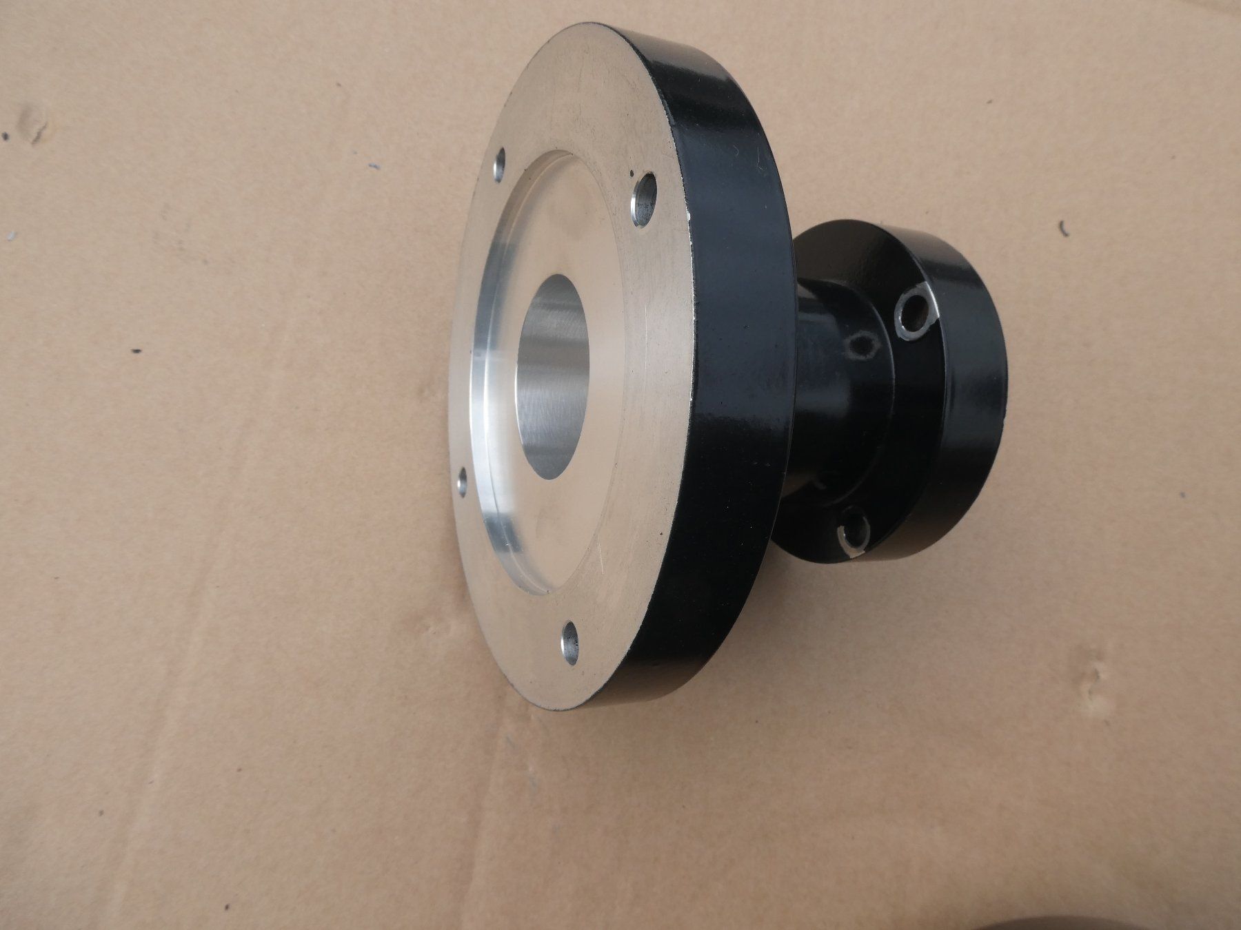 Motori: Motor Unitec 3x400V – Nuovo (secondo la descrizione) da Fulenbach venduto da Hach0 8