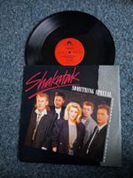 SHAKATAK        SOMETHING SPECIAL     12 MAXI   SINGLE