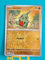 Larvitar - Reverse Holo - Prismatic Evolution #1.6