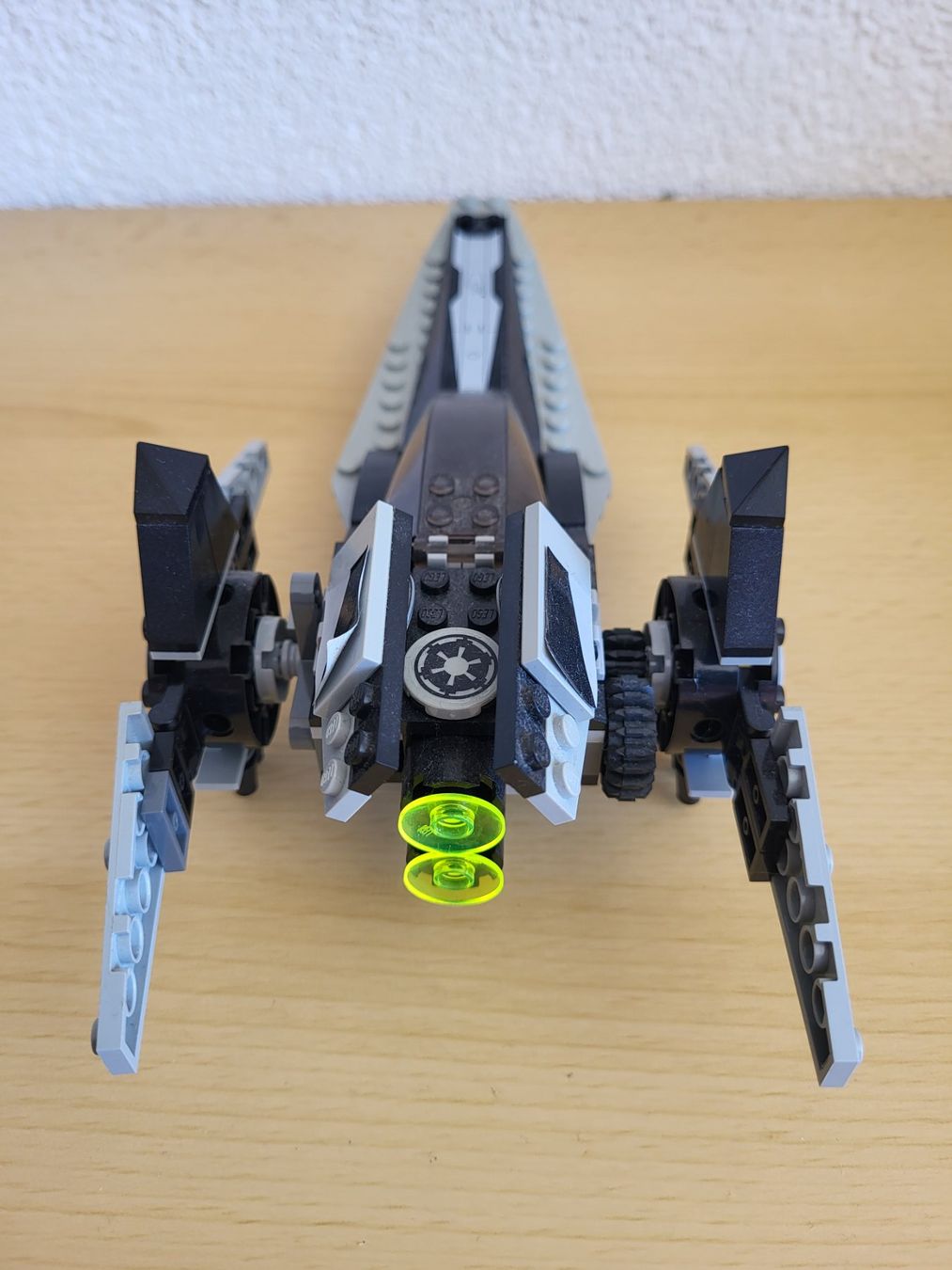 Lego Baukästen: Lego Star Wars 7915 – Gebraucht aus Morlon von yan_y92p 3