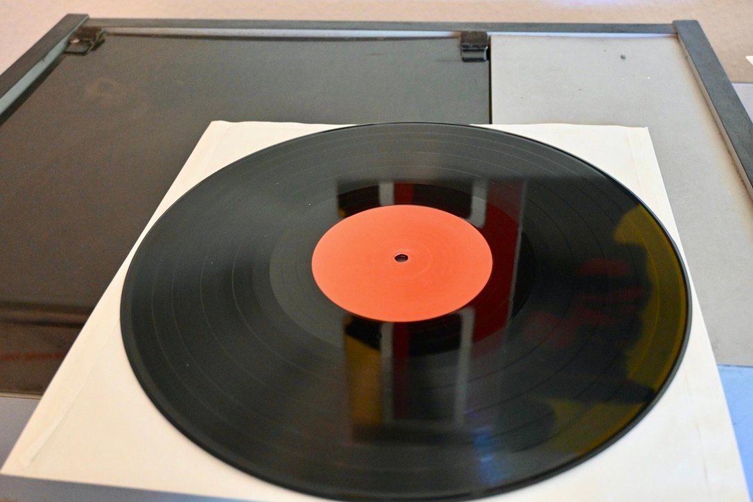 Dischi in vinile: LIM 500 ex RE-ISSUE garage - surf The Orange Peels SAME – Usato da Pfaffhausen venduto da mono_rec 2