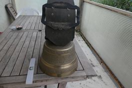 Grosse Cloche diamètre 32 cm