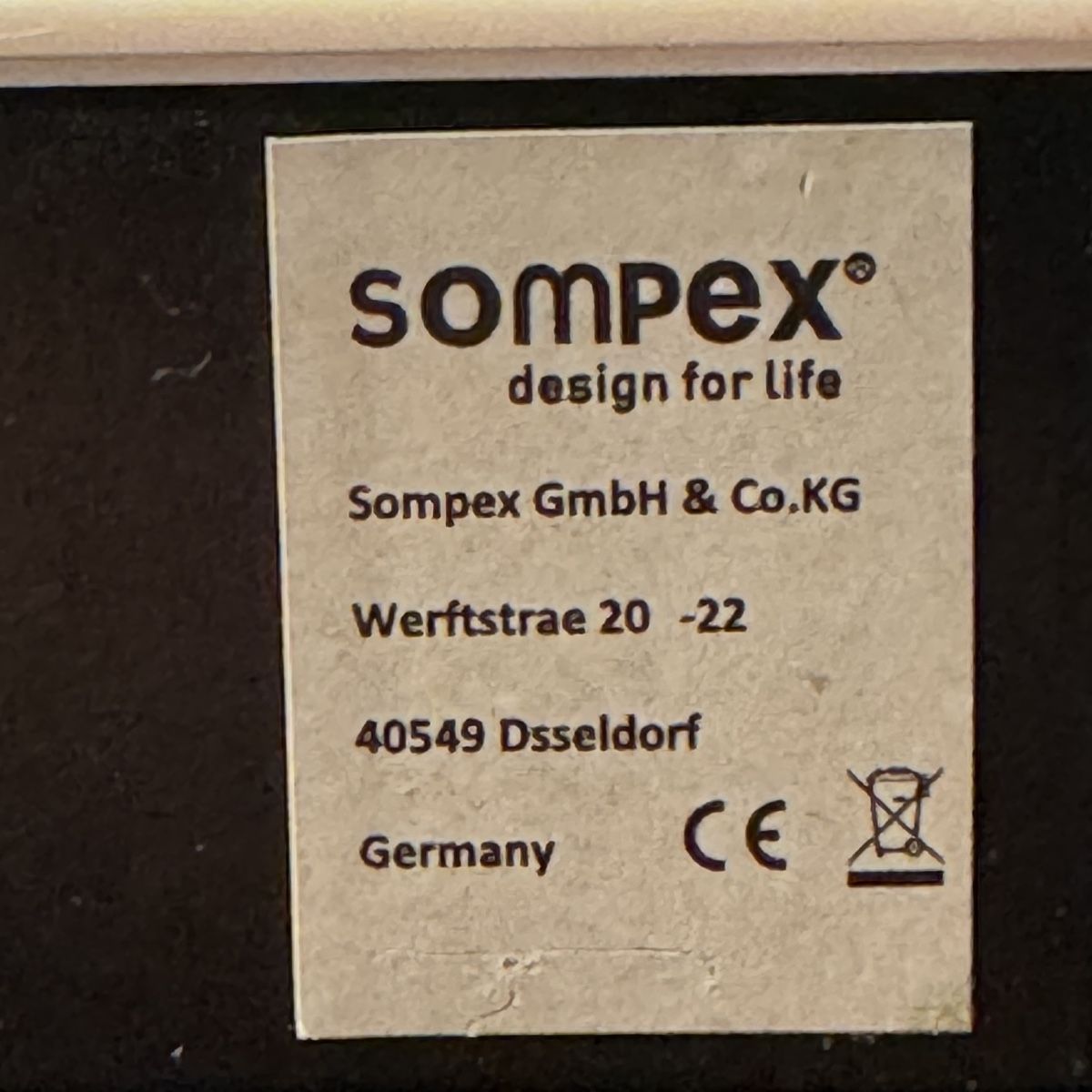Tutte le decorazioni: A3 Lightbox – Usato da Münchenbuchsee venduto da kim_2112 7