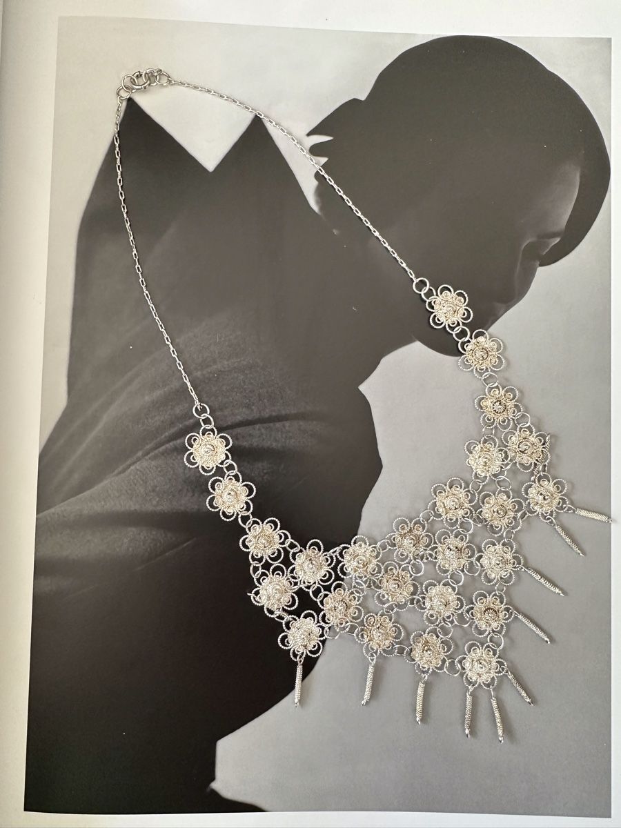 Catenine: Collier Silber 925 Vintage – Usato da Zollikon venduto da pan_8jtm