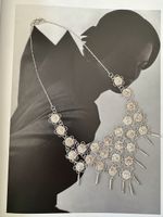 Collier Silber 925 Vintage