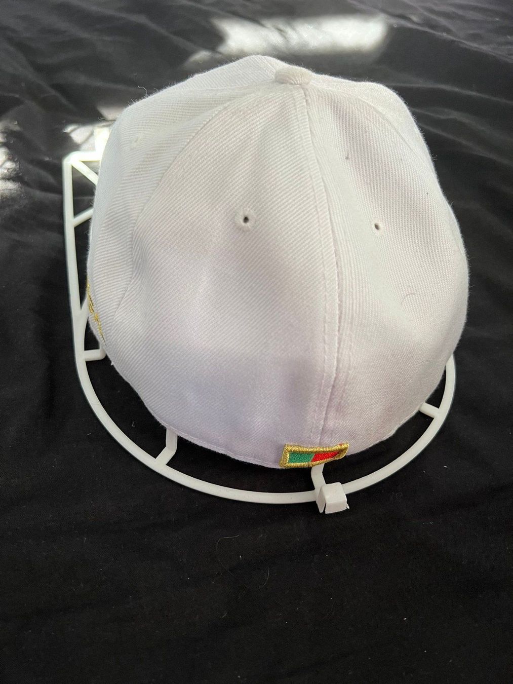 Sonstige Kleidung & Accessoires: Portugal Cap – Gebraucht aus Lupfig von Pluribus 1