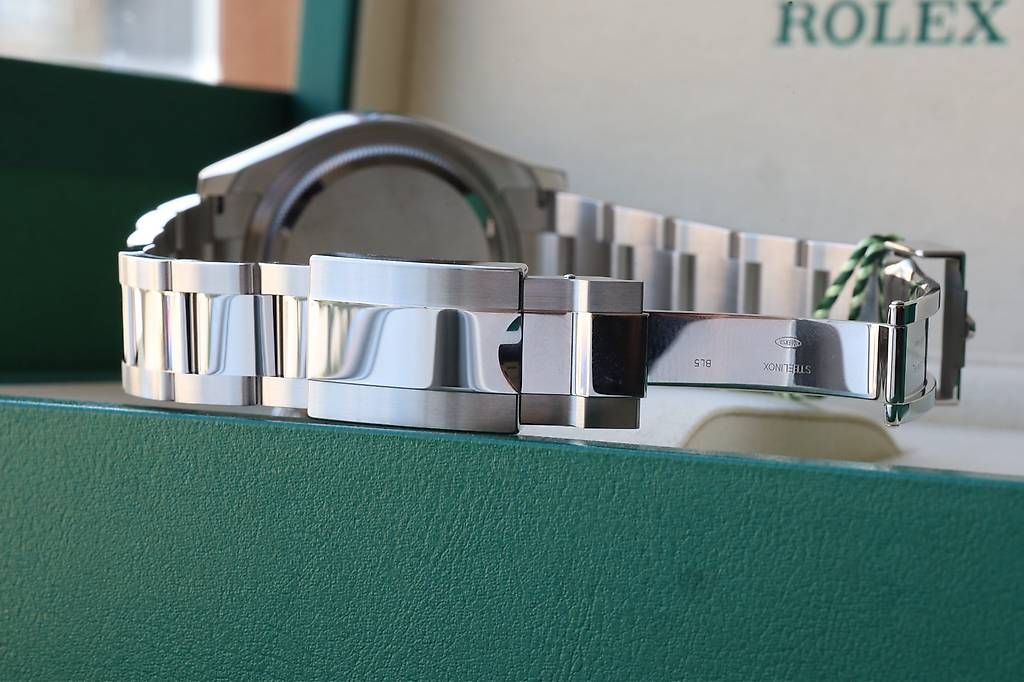 Rolex Orologi: Rolex Daytona 126500LN – Nuovo e nell'imballaggio originale da Wollerau venduto da RekociTimepieceGmbH 3
