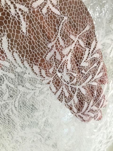 Camicette: Erika Cavallini Spitzentop, Gr. IT40 – Nuovo (secondo la descrizione) da Kilchberg venduto da boudoir076 2