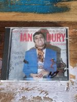 Ian Dury - Sex & Drugs & Rock & Rock'n'Roll, CD Rock